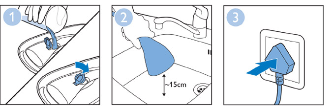 Auto Clean